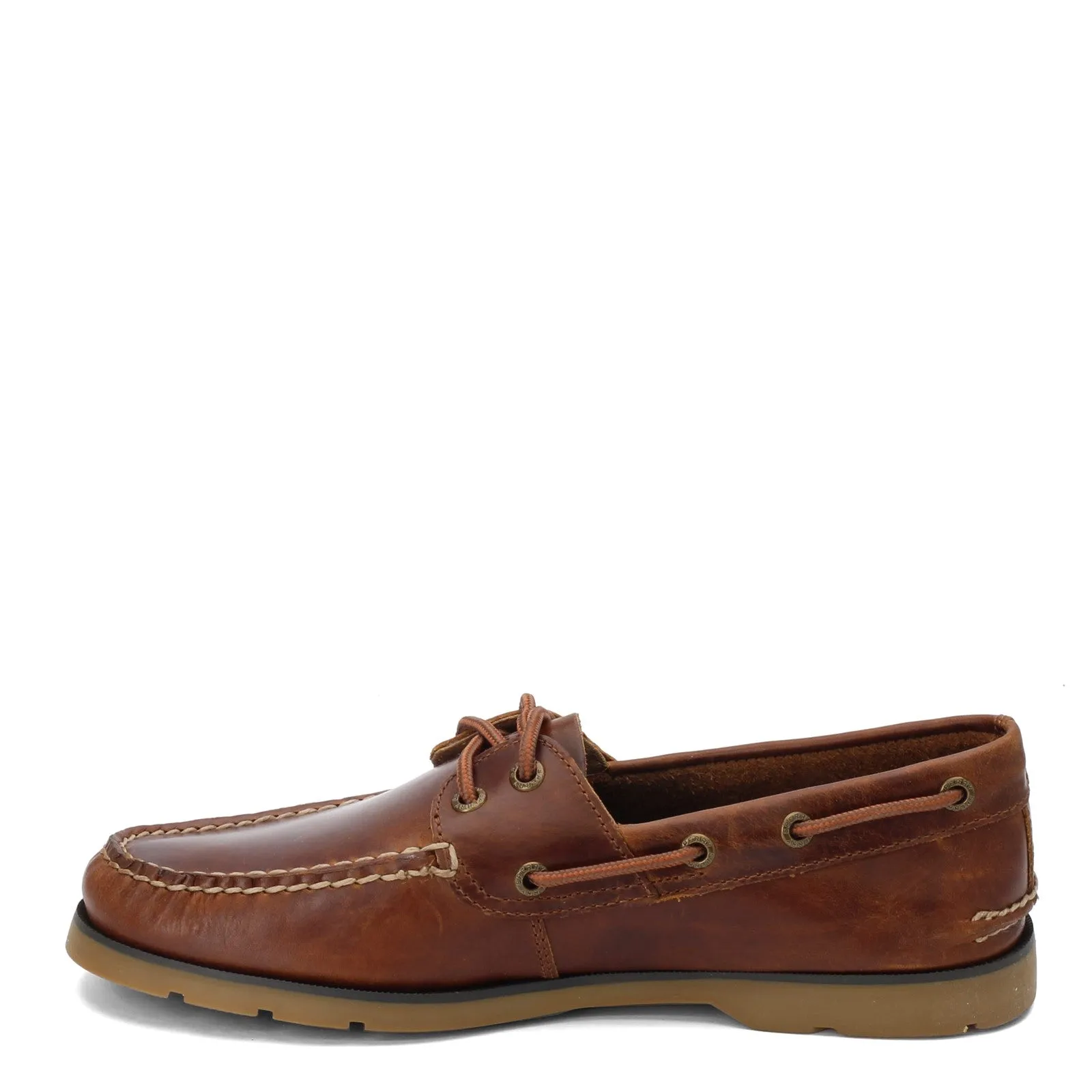 Men's Sperry, Leeward 2-Eye Yacht Club Boat Shoe