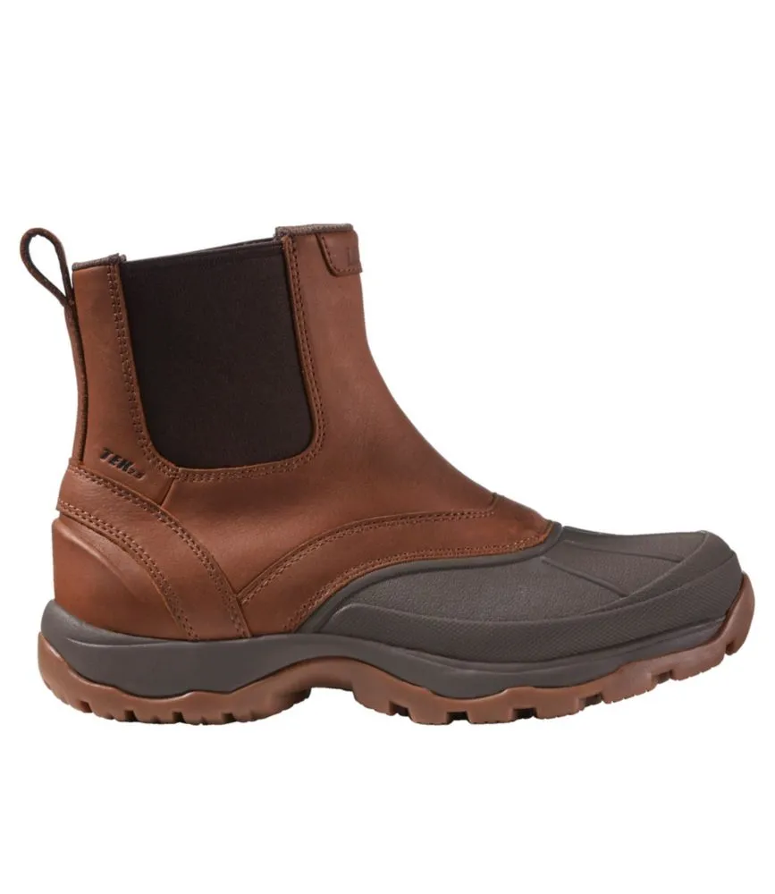 Men's Storm Chaser 5 Chelsea Boots