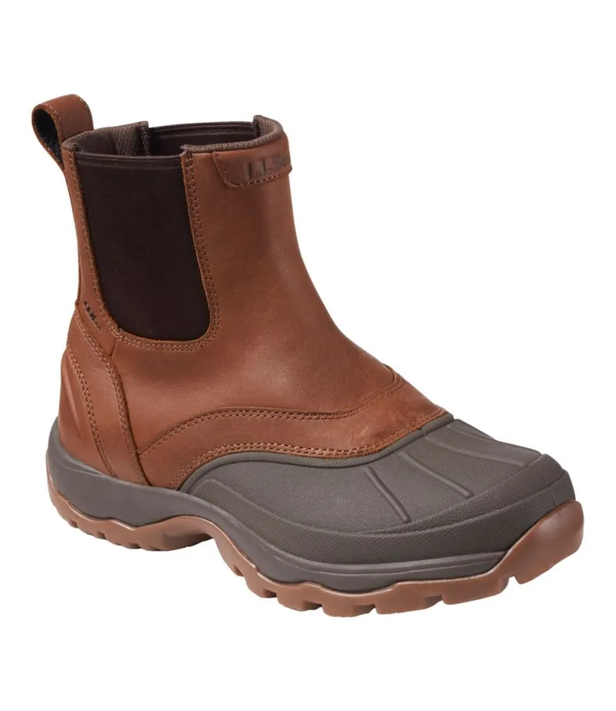 Men's Storm Chaser 5 Chelsea Boots