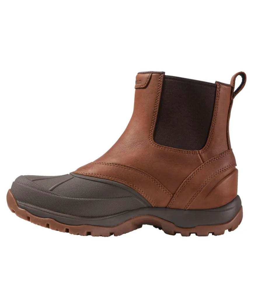 Men's Storm Chaser 5 Chelsea Boots