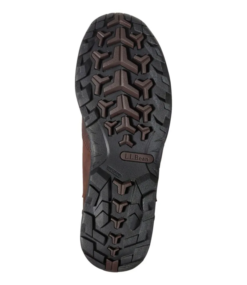 Men's Traverse Insulated Trail Boots