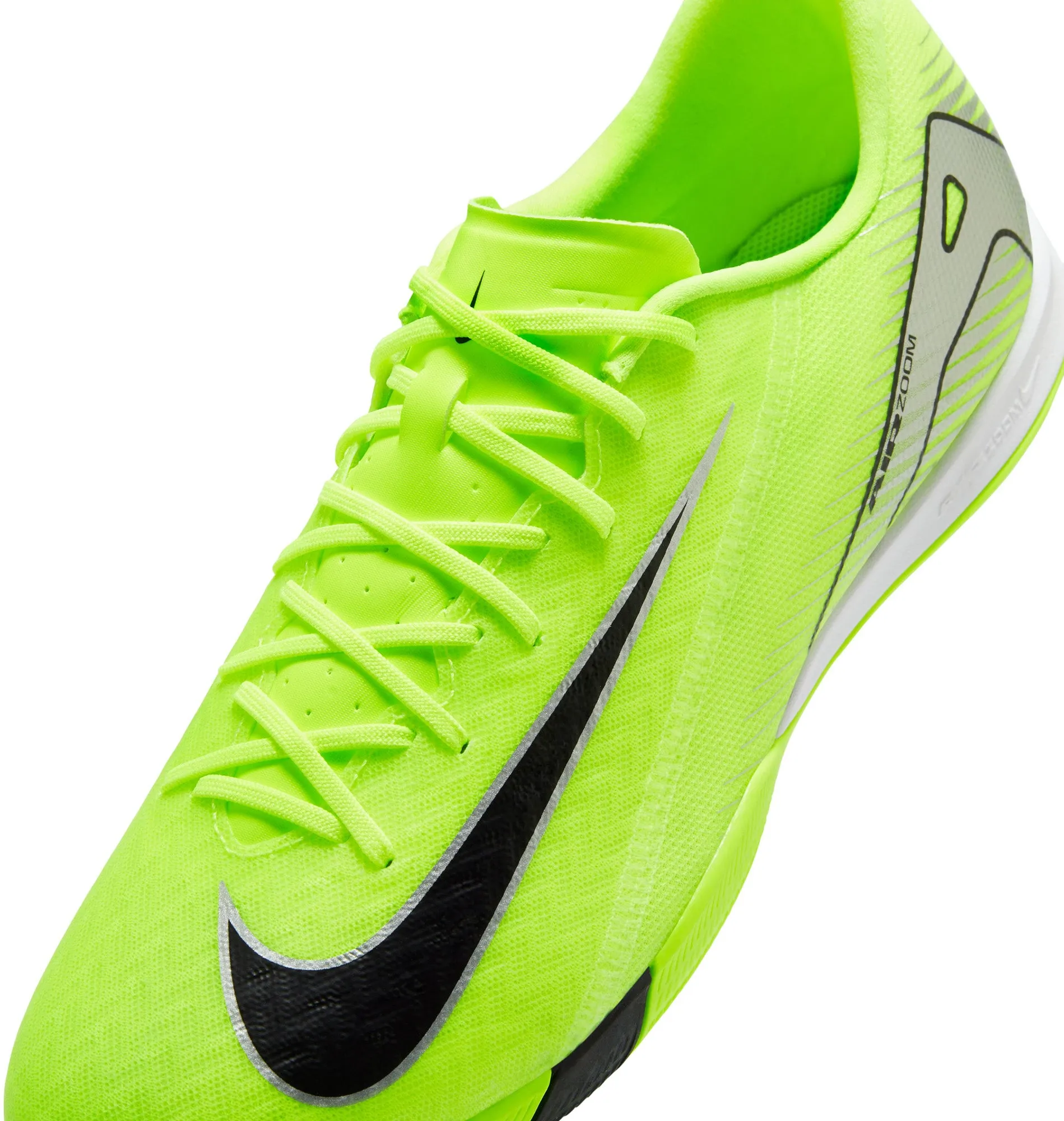 Mercurial Vapor 16 Academy IC Low-Top Soccer Shoes