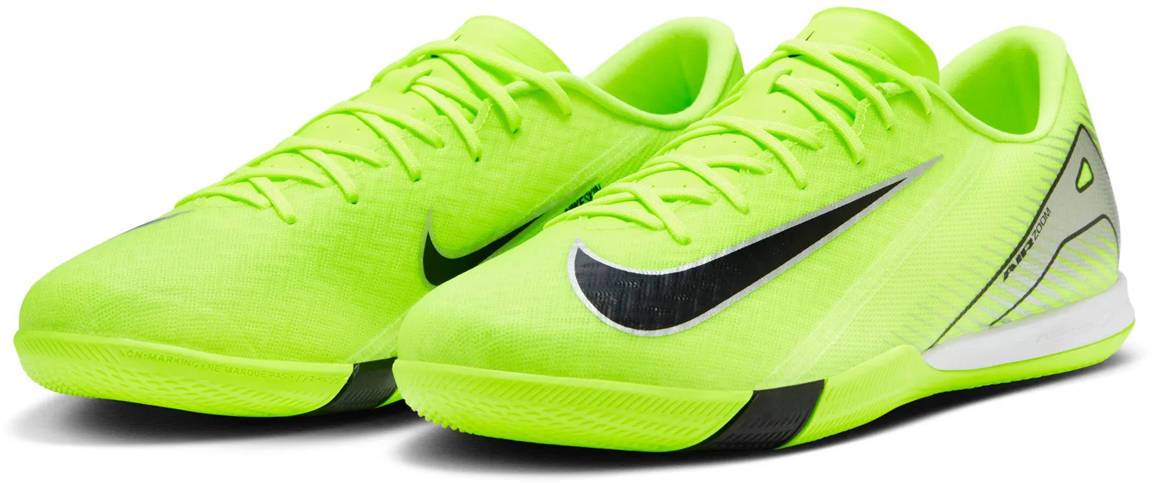 Mercurial Vapor 16 Academy IC Low-Top Soccer Shoes