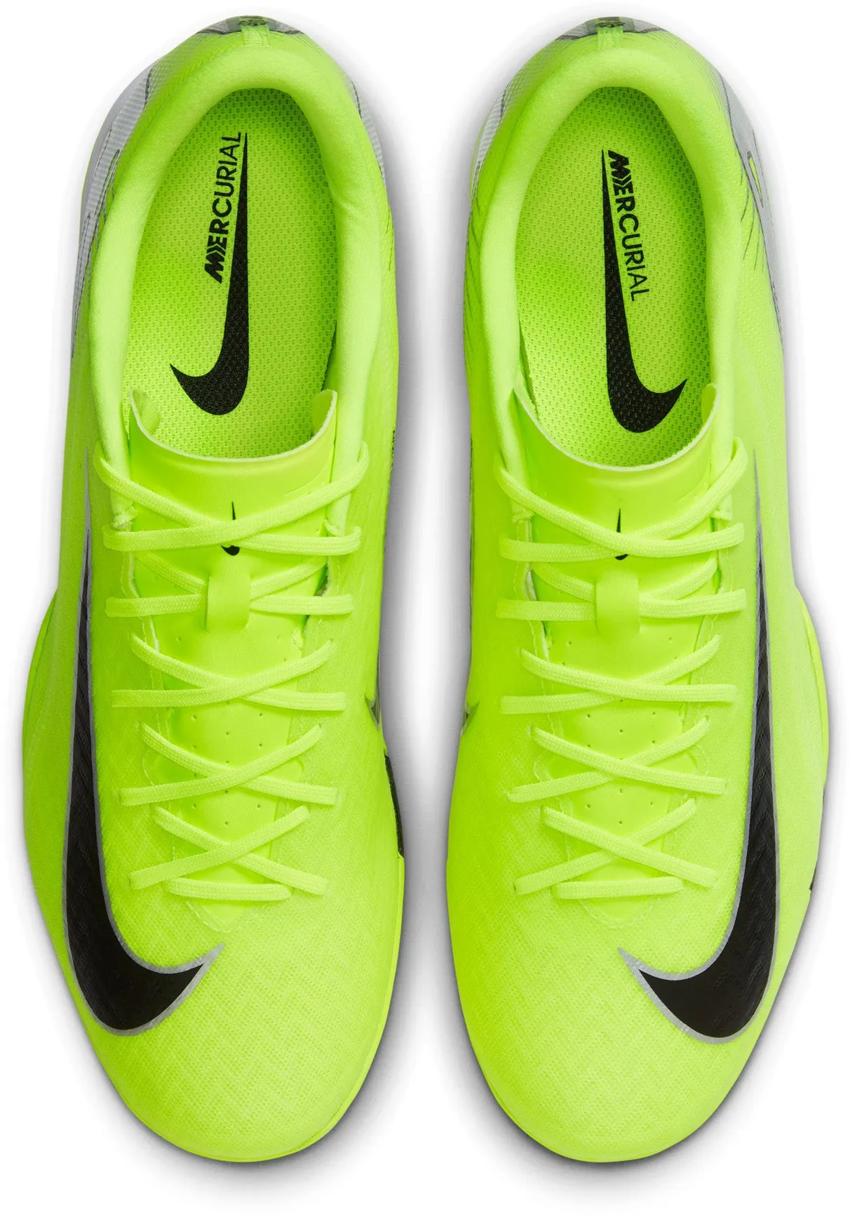 Mercurial Vapor 16 Academy IC Low-Top Soccer Shoes