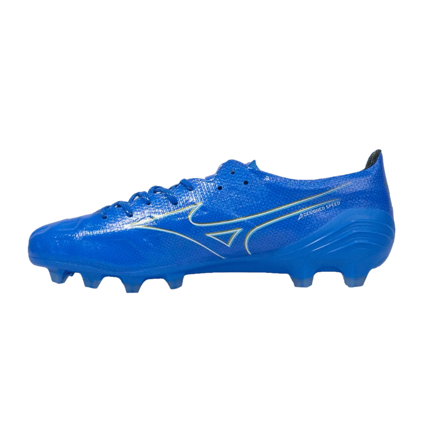 Mizuno Alpha Made In Japan Firm Ground Cleats