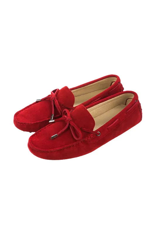 Moccasins Marco Bonne`