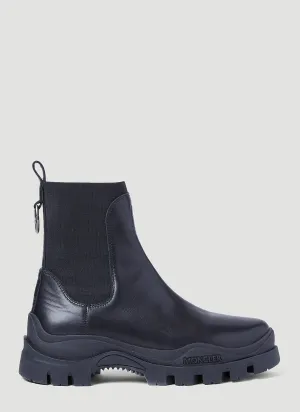 Moncler Larue Chelsea Ankle Boots