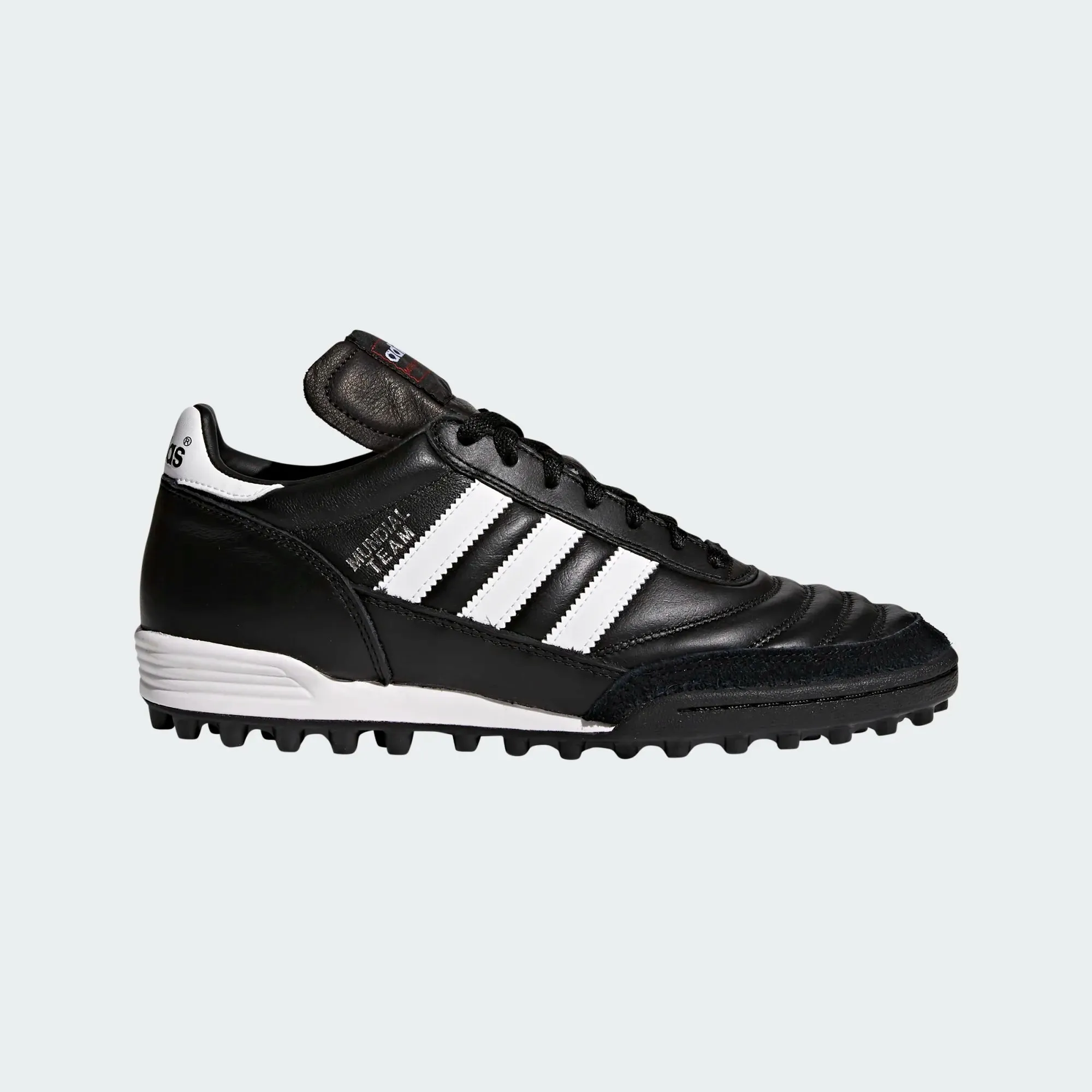 MUNDIAL TEAM BLACK/RUNWHT/RED