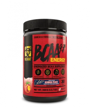 Mutant BCAA Energy