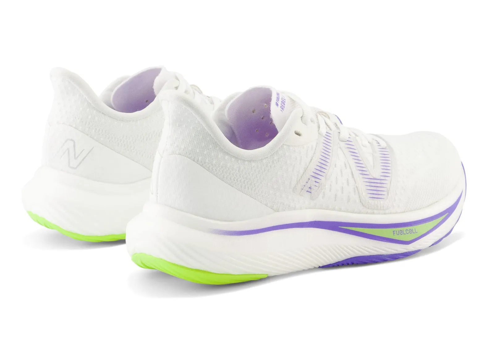 New Balance Women's FuelCell Rebel v3