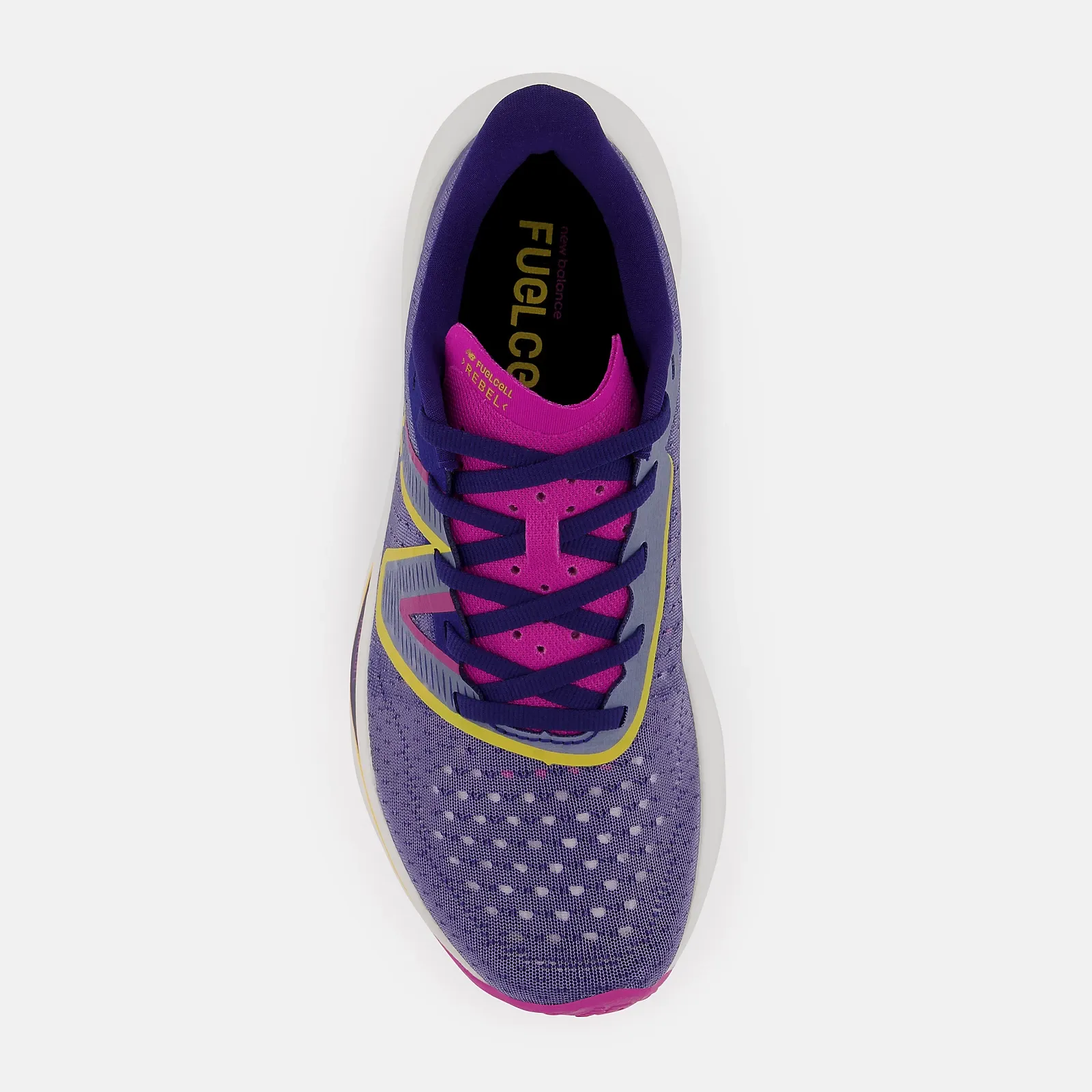 New Balance Women's FuelCell Rebel v3