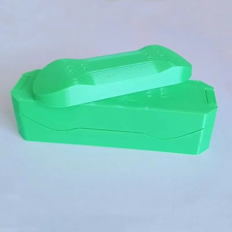 New DIY Fingerboards Mold Set with Shaper