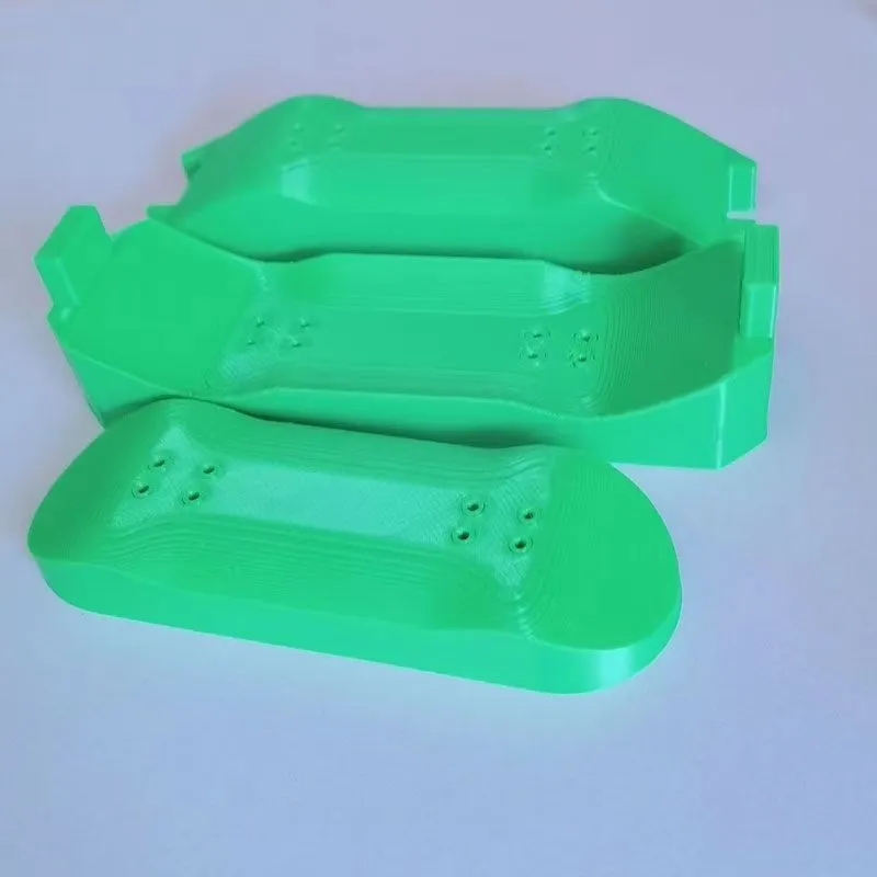 New DIY Fingerboards Mold Set with Shaper