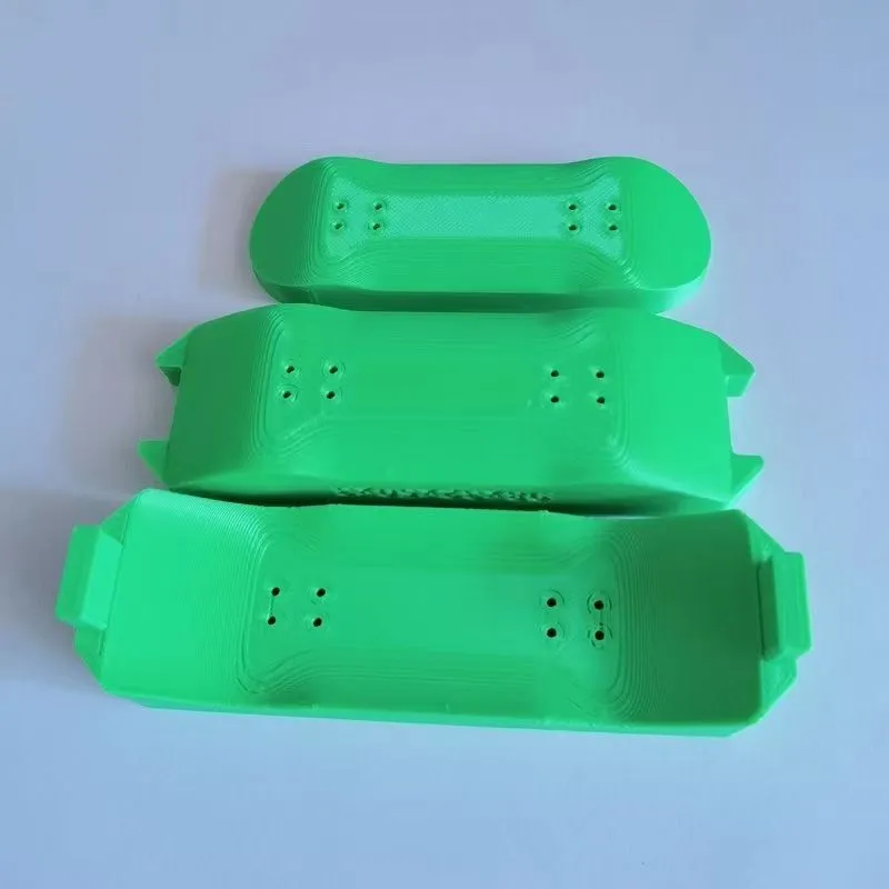 New DIY Fingerboards Mold Set with Shaper