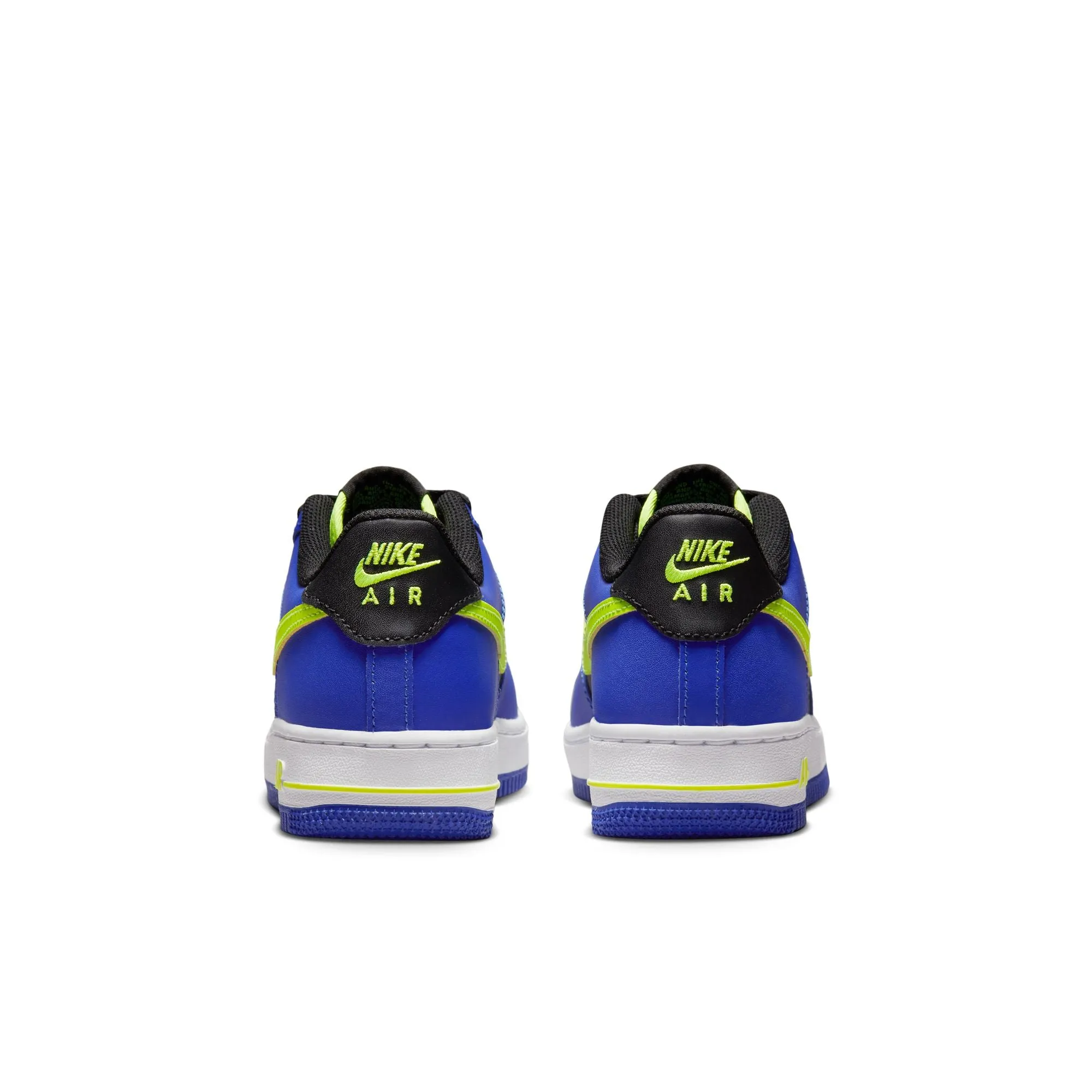 Nike Air Force 1 Low LV8 (GS)