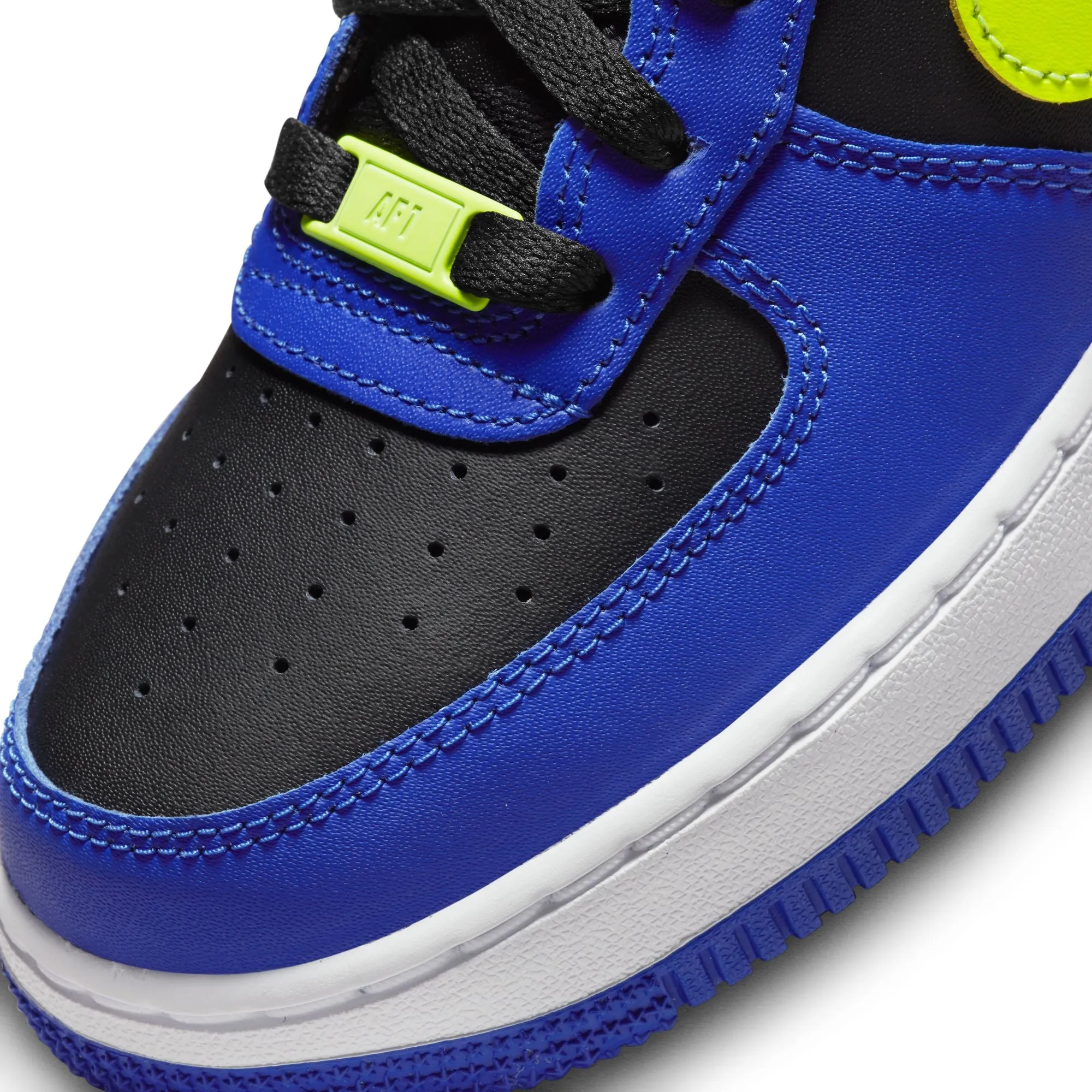 Nike Air Force 1 Low LV8 (GS)