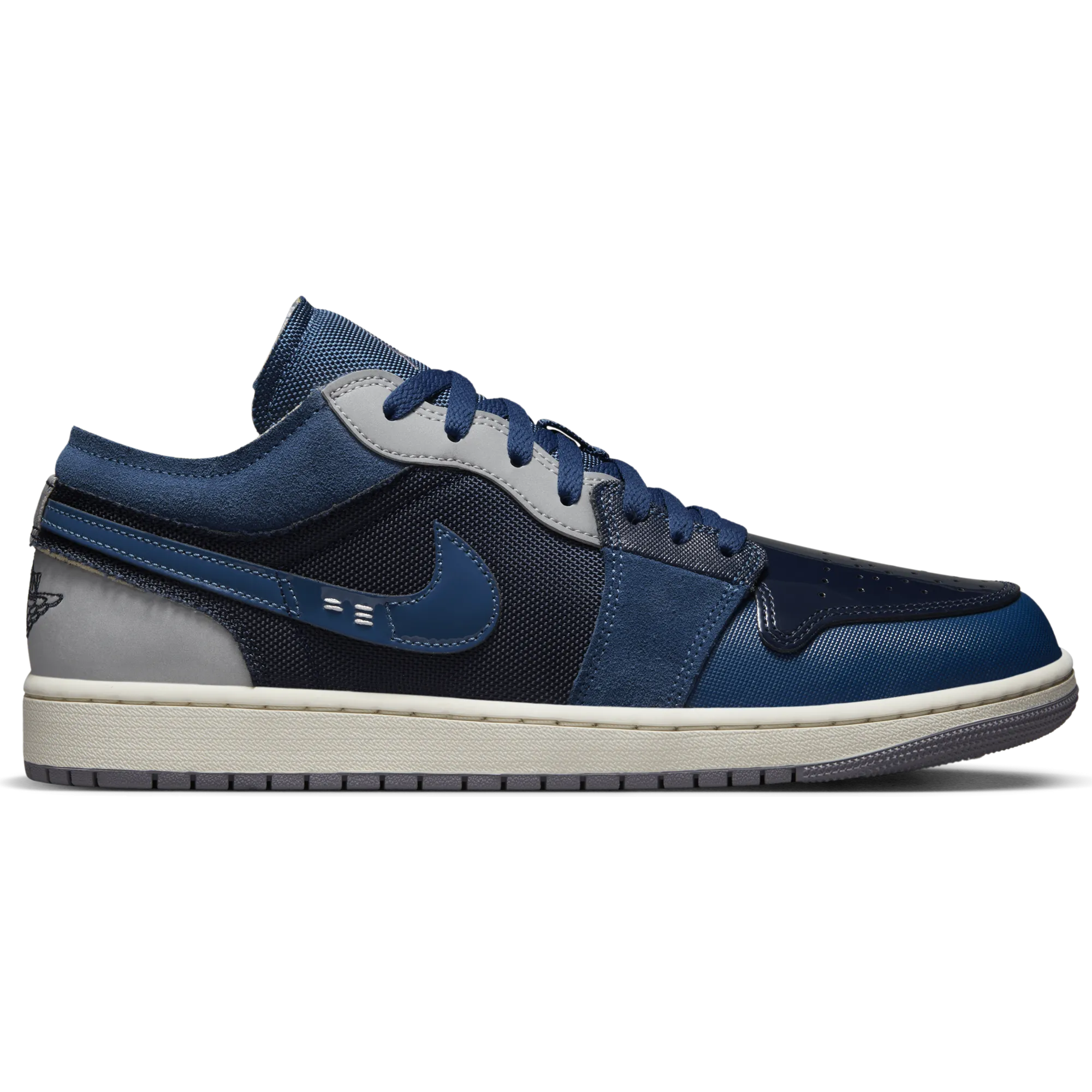 Nike Air Jordan 1 Low SE Craft