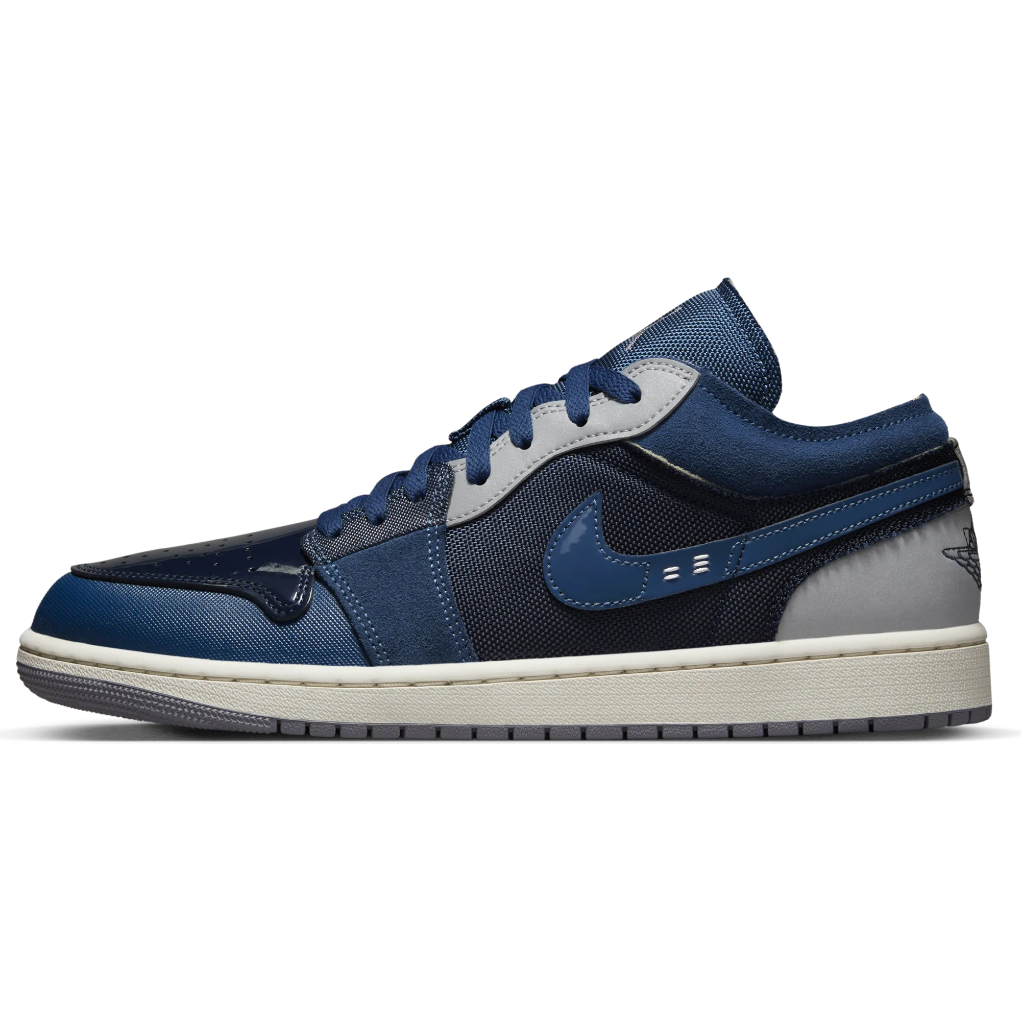 Nike Air Jordan 1 Low SE Craft