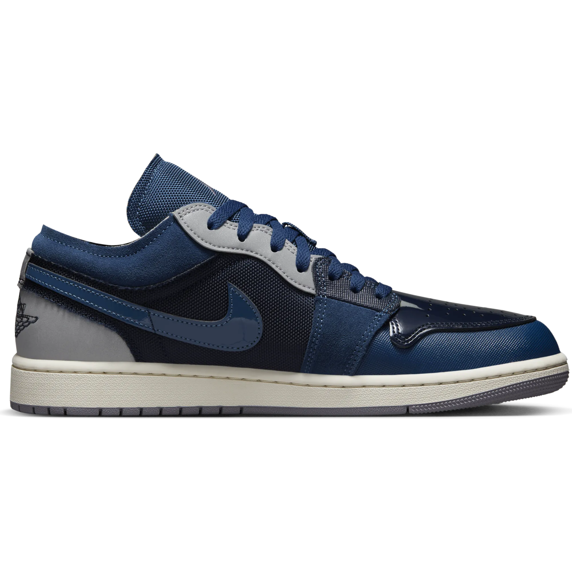 Nike Air Jordan 1 Low SE Craft