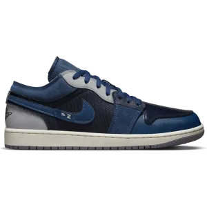 Nike Air Jordan 1 Low SE Craft