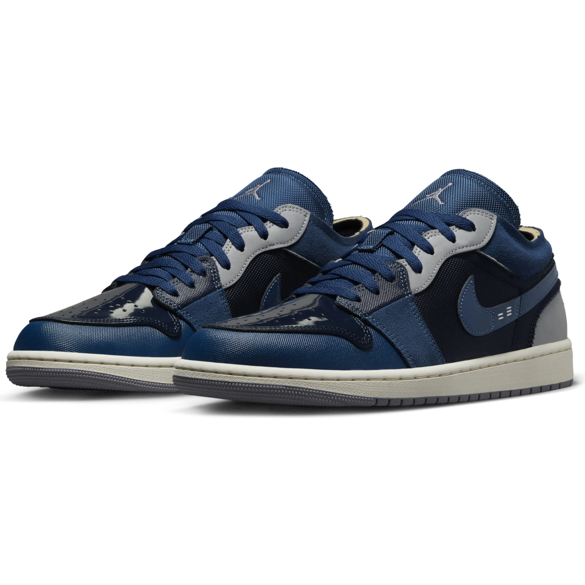 Nike Air Jordan 1 Low SE Craft