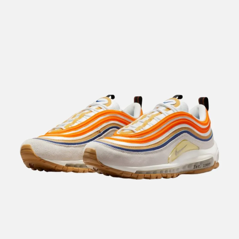 Nike Air Max 97 'Frank Rudy'