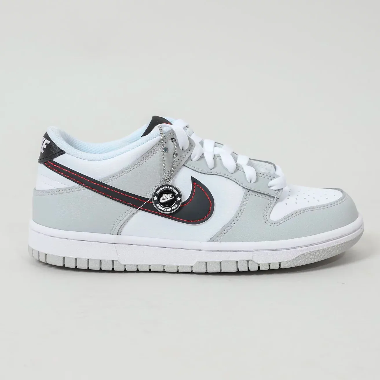 Nike Dunk Low Jackpot GS (Women's) [DQ0380-001]