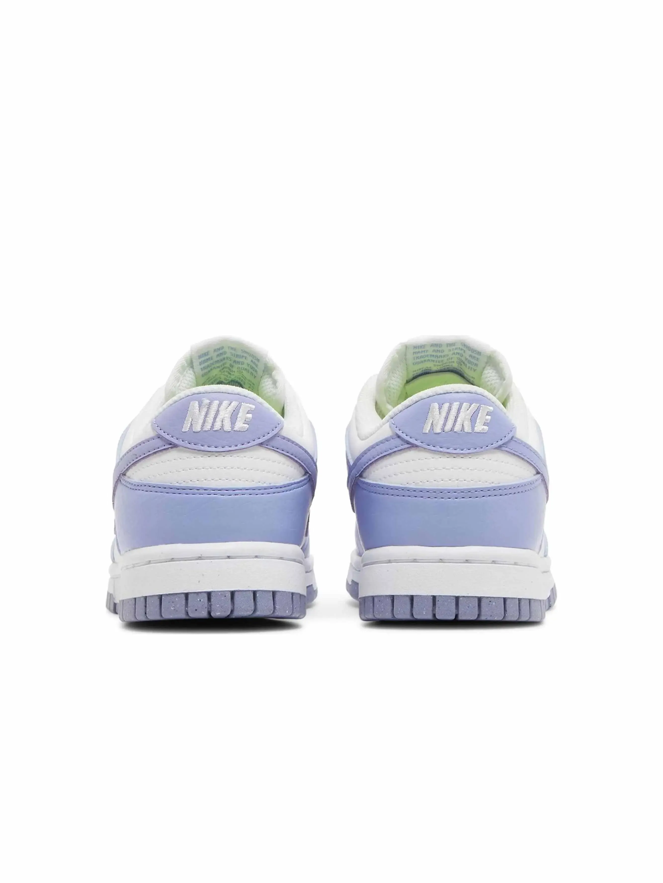 Nike Dunk Low Next Nature Lilac (W)