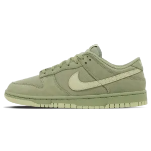 Nike Dunk Low Premium 'Oil Green'