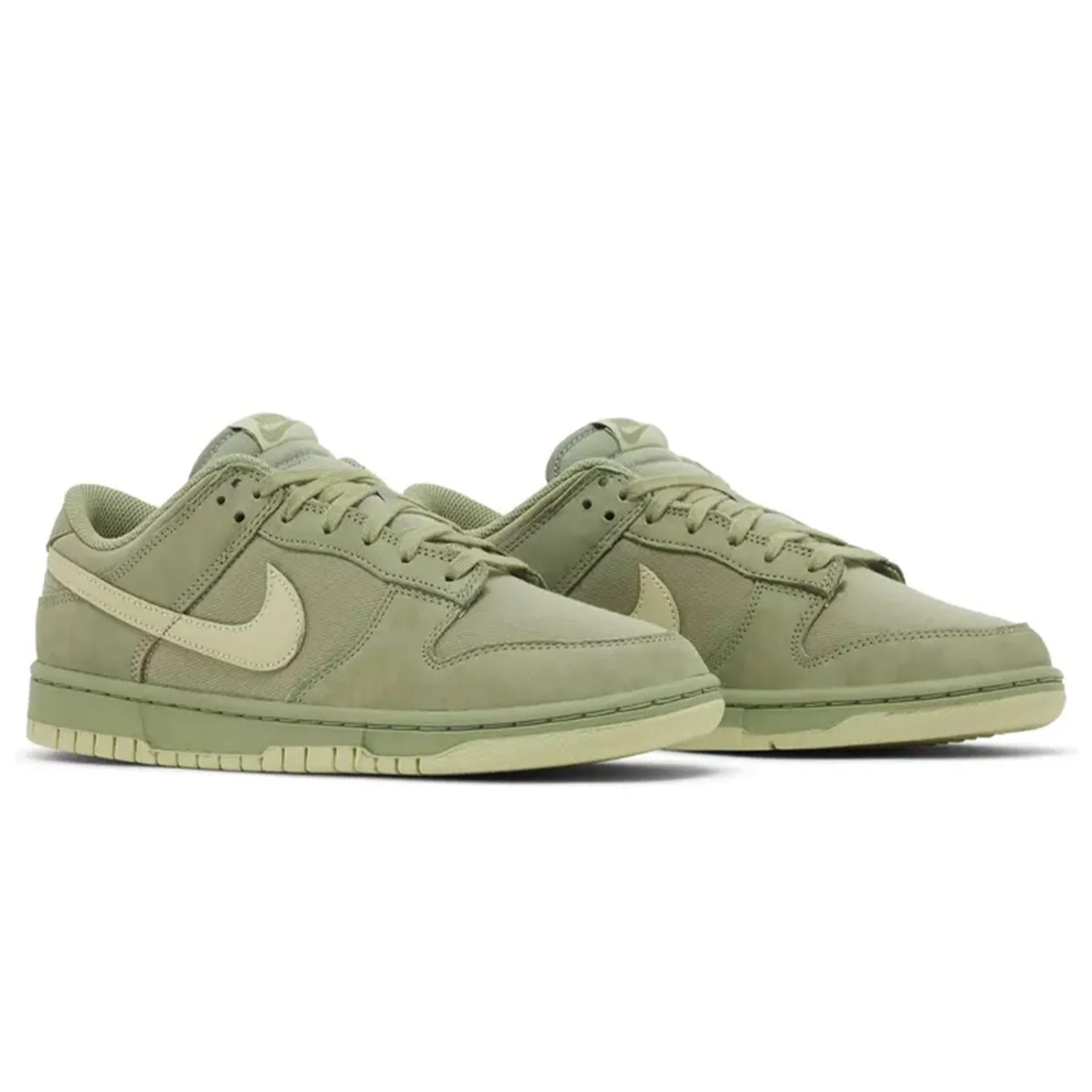 Nike Dunk Low Premium 'Oil Green'