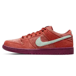 Nike Dunk Low SB 'Mystic Red'