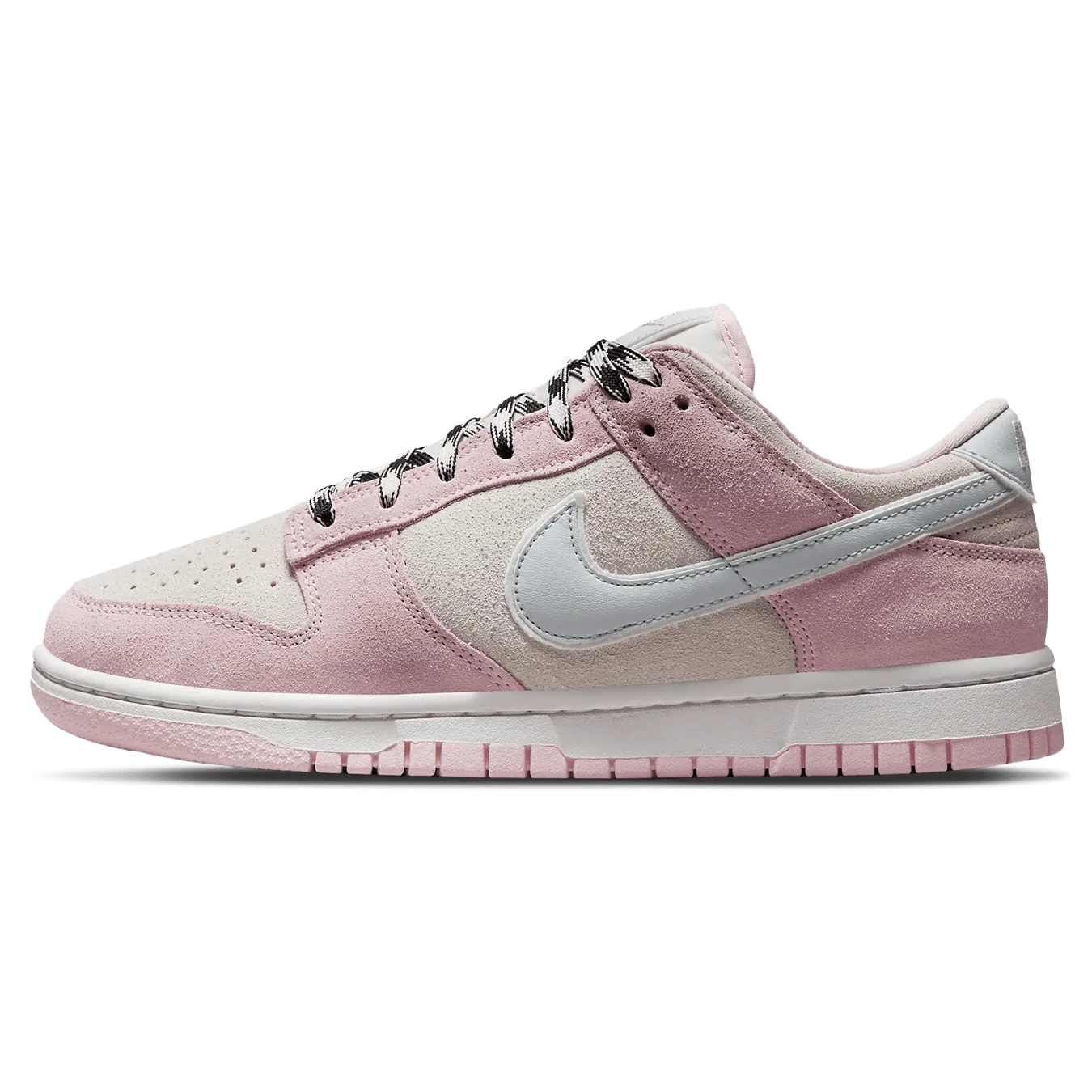 Nike Dunk Low Wmns LX 'Pink Foam'