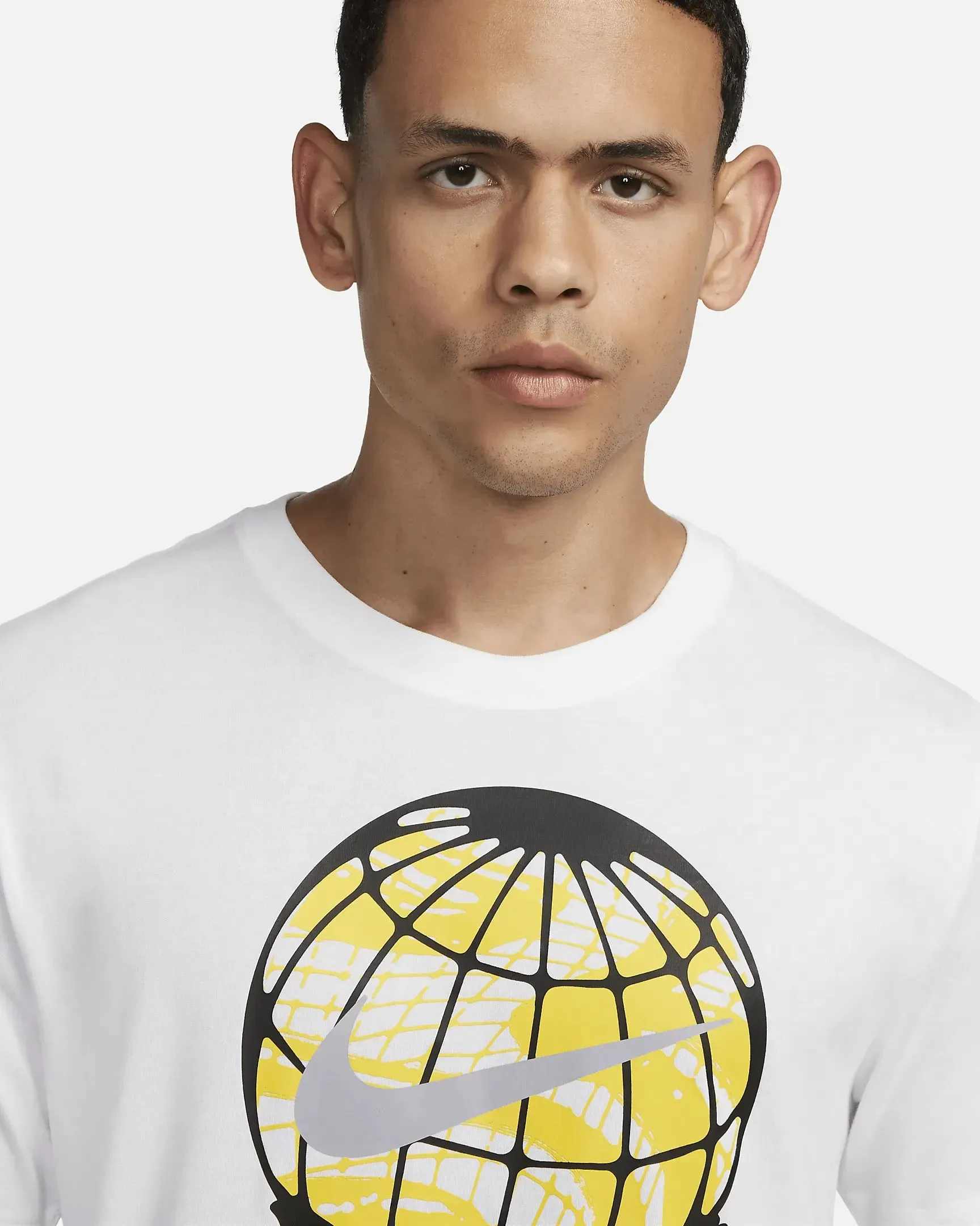 Nike FC Dri-Fit Men's SoccerTee