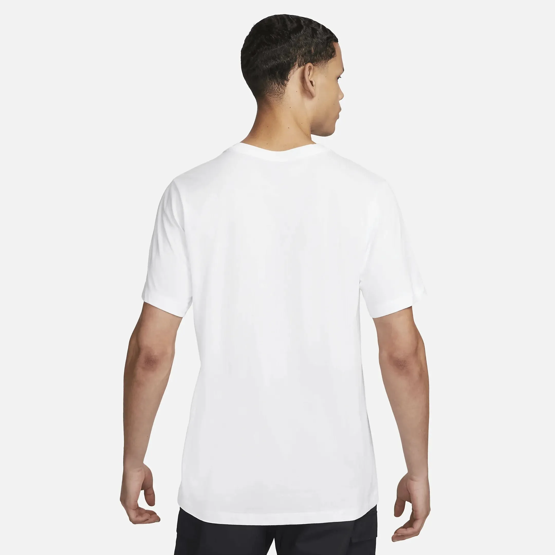 Nike FC Dri-Fit Men's SoccerTee