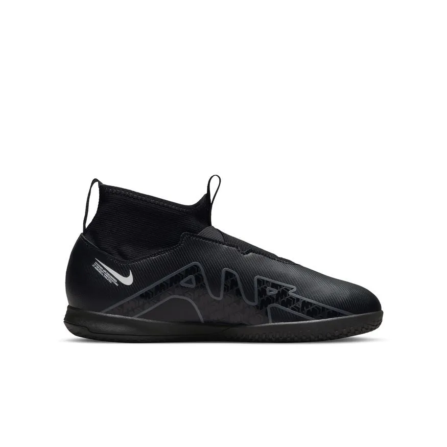 Nike Jr. Zoom Mercurial Superfly 9 Academy IC