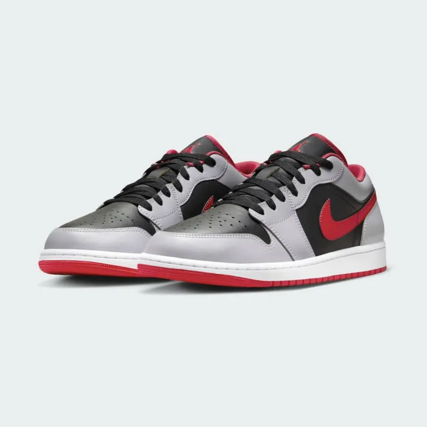 Nike Men's Air Jordan 1 Low 553558 060