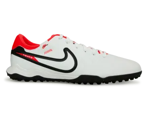 Nike Men's Tiempo Legend 10 Academy TF White/Red