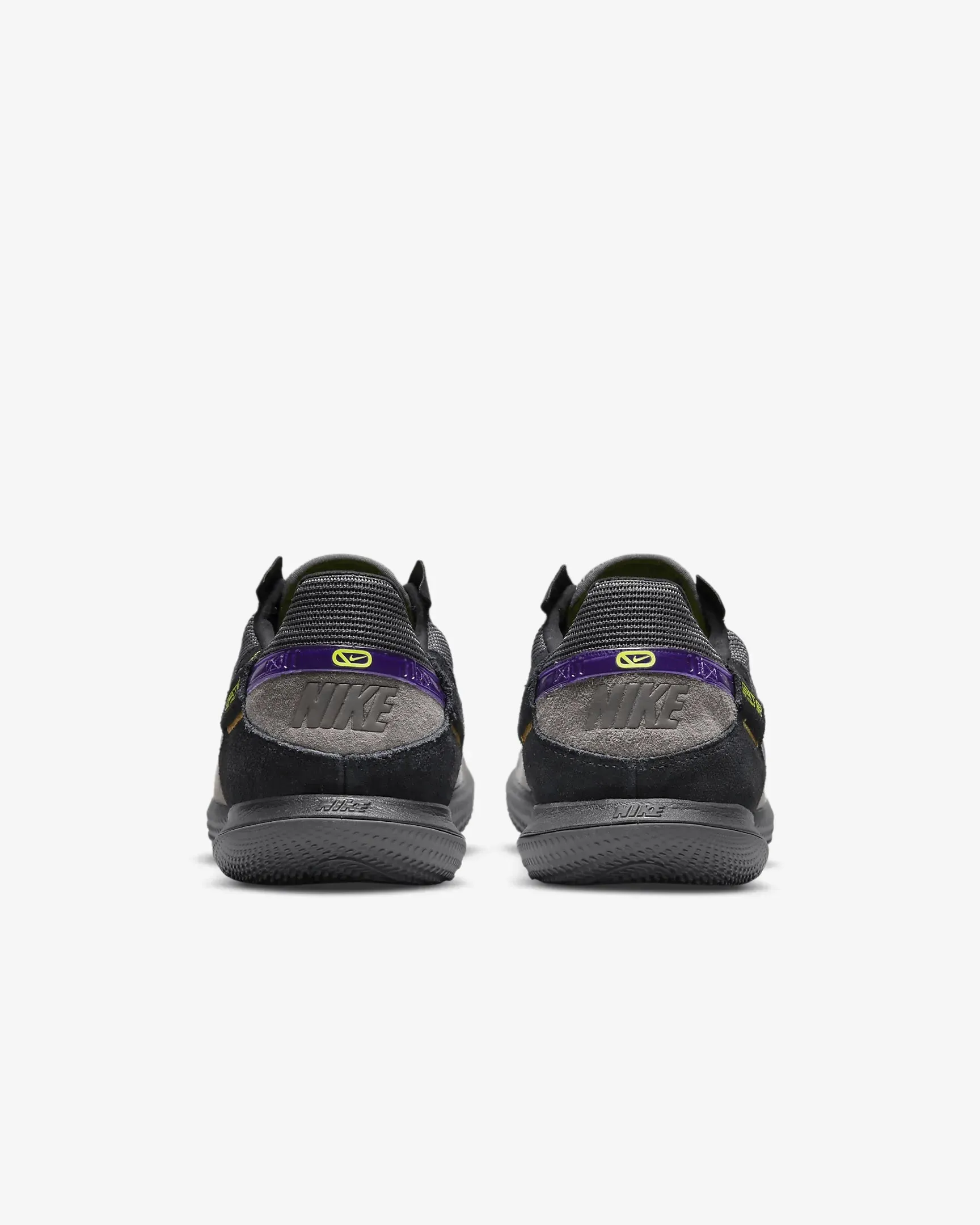 Nike Streetgato Indoor - Cave Stone-Purple