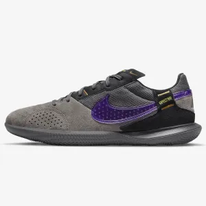 Nike Streetgato Indoor - Cave Stone-Purple