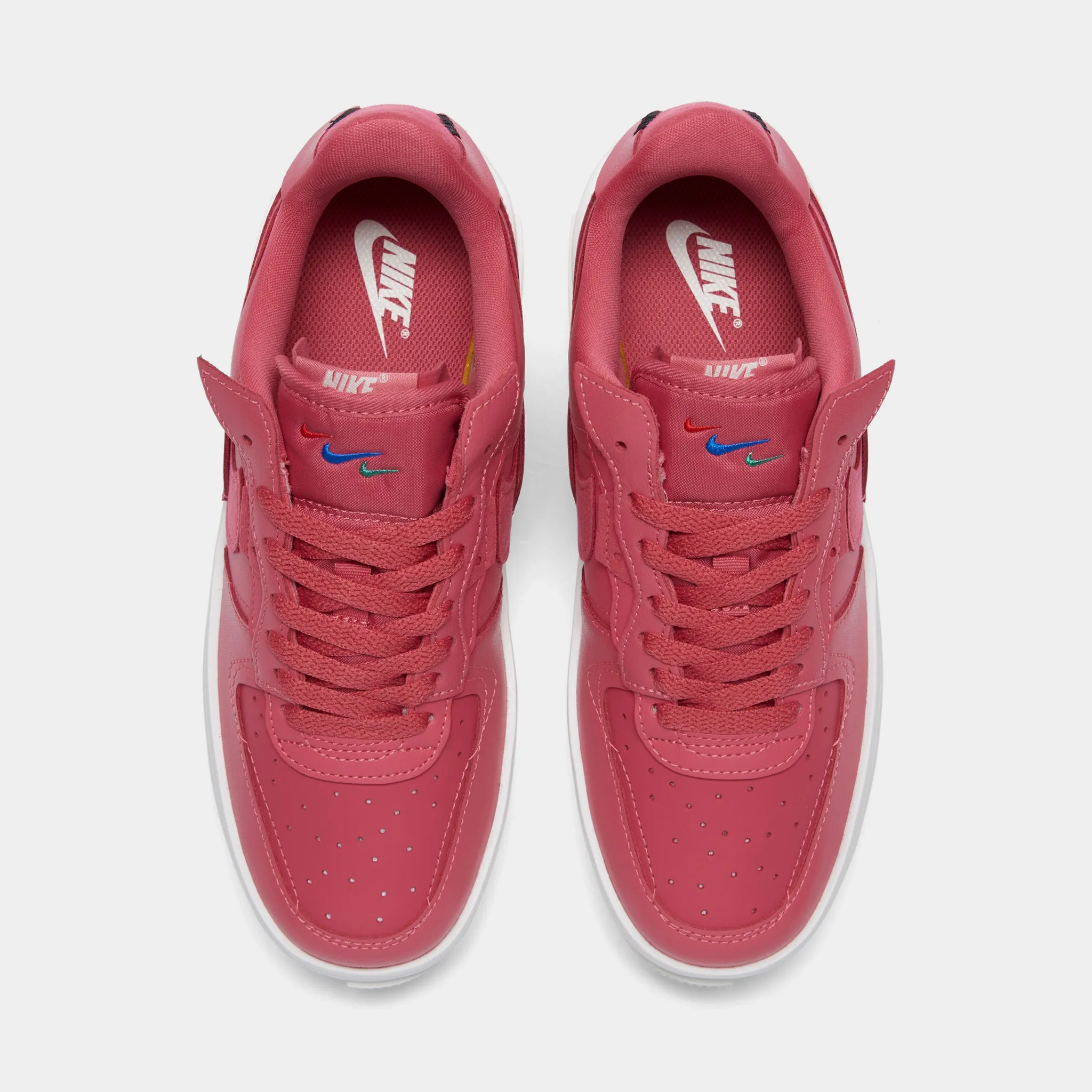 Nike Women's Air Force 1 Fontanka Archeo Pink / Summit White