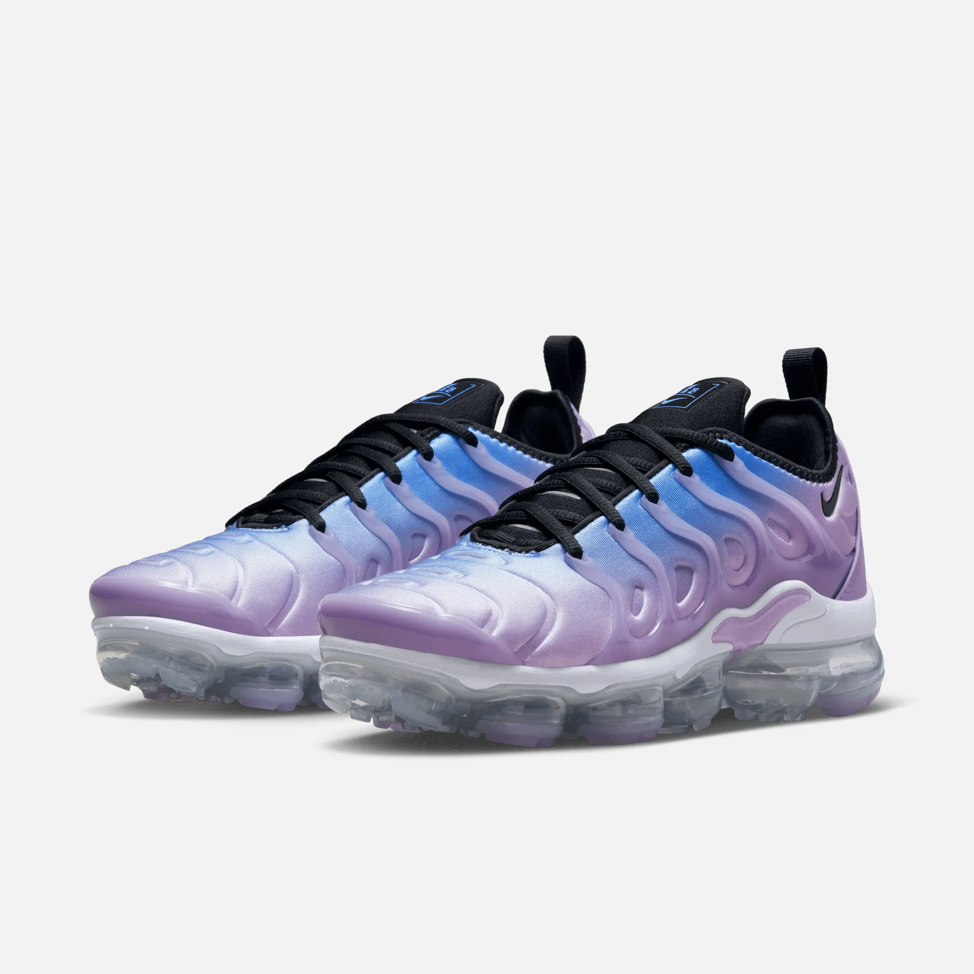 Nike Women's Air Vapormax Plus Purple Fade