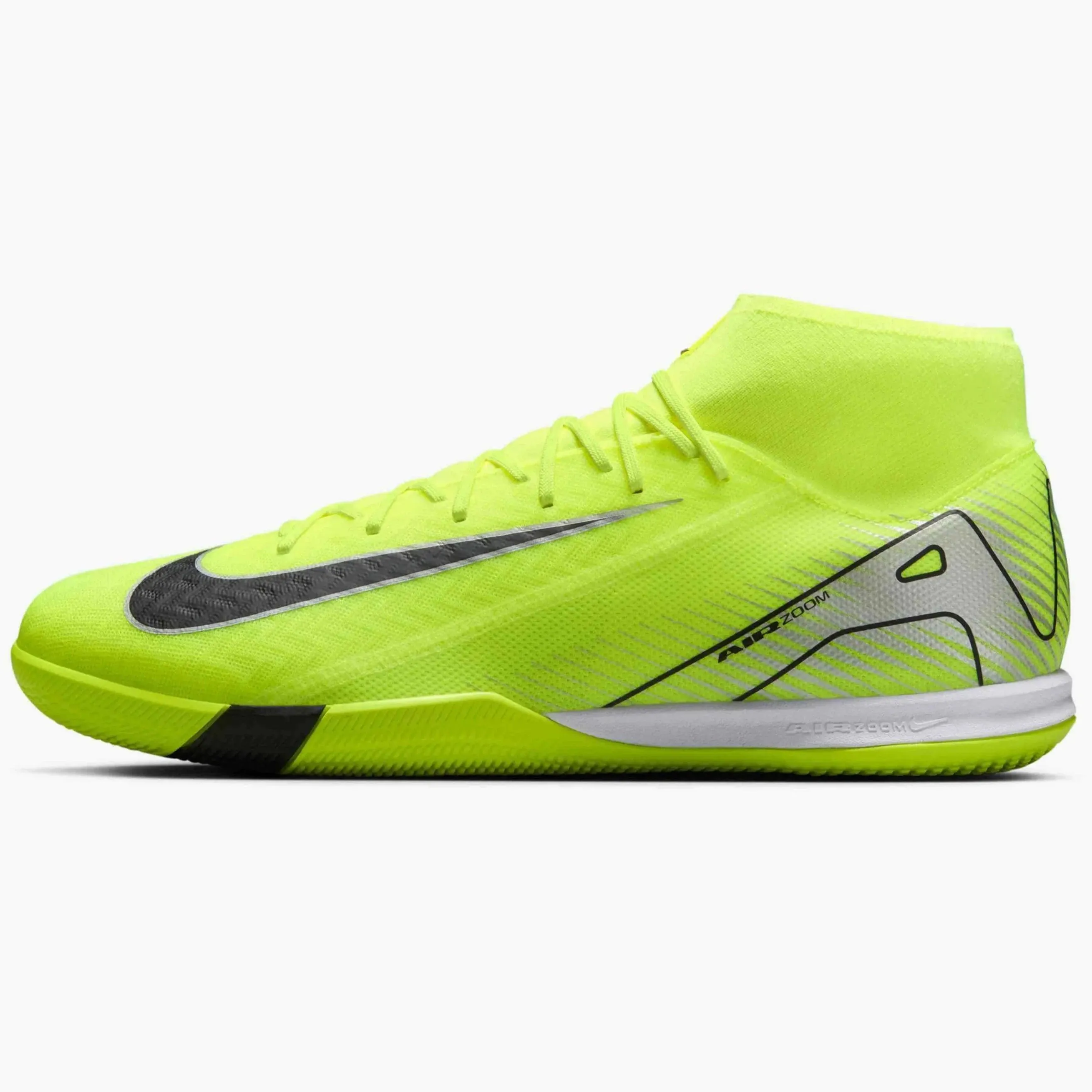 Nike ZM Superfly 10 Academy Indoor - Mad Voltage Pack (HO24)