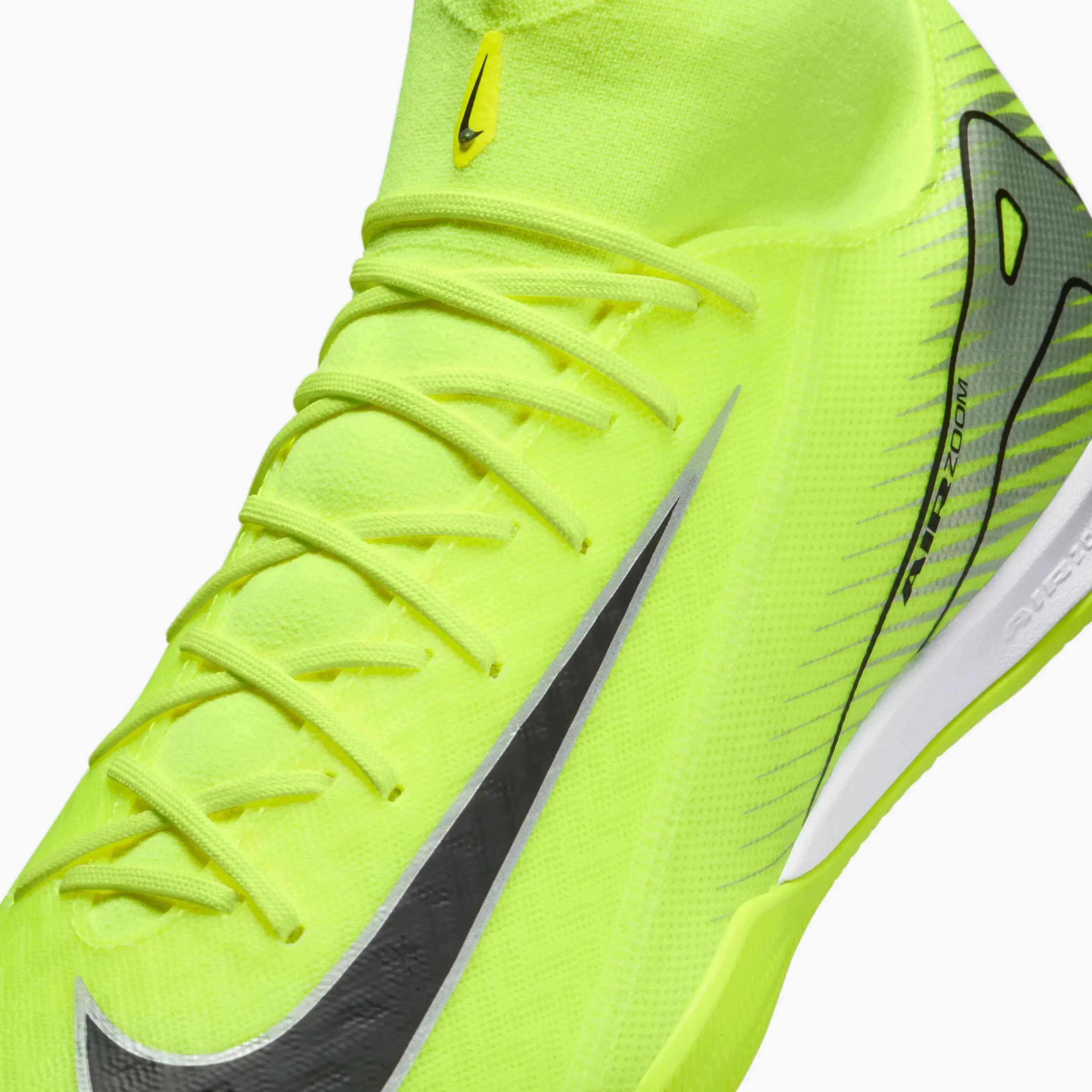 Nike ZM Superfly 10 Academy Indoor - Mad Voltage Pack (HO24)