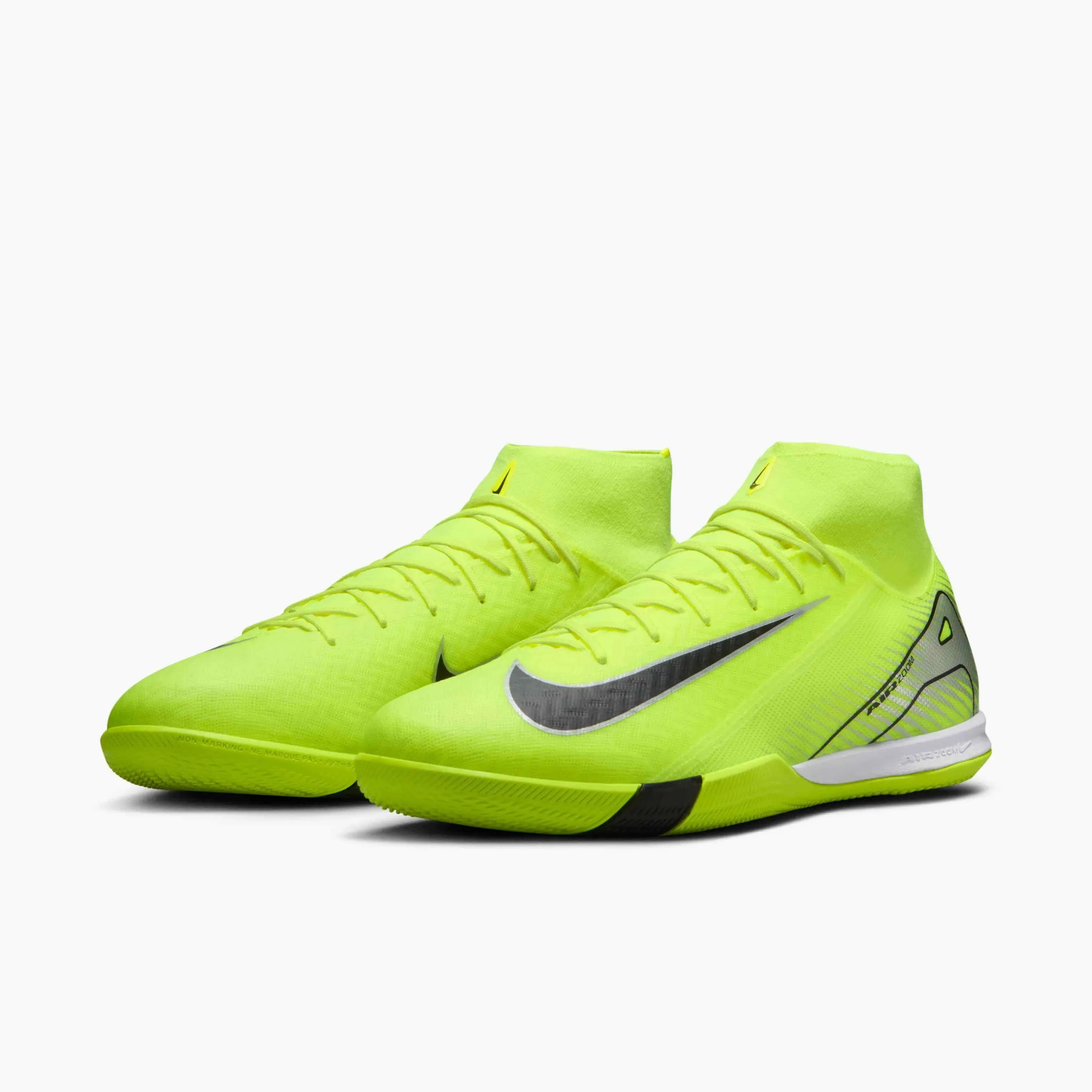 Nike ZM Superfly 10 Academy Indoor - Mad Voltage Pack (HO24)