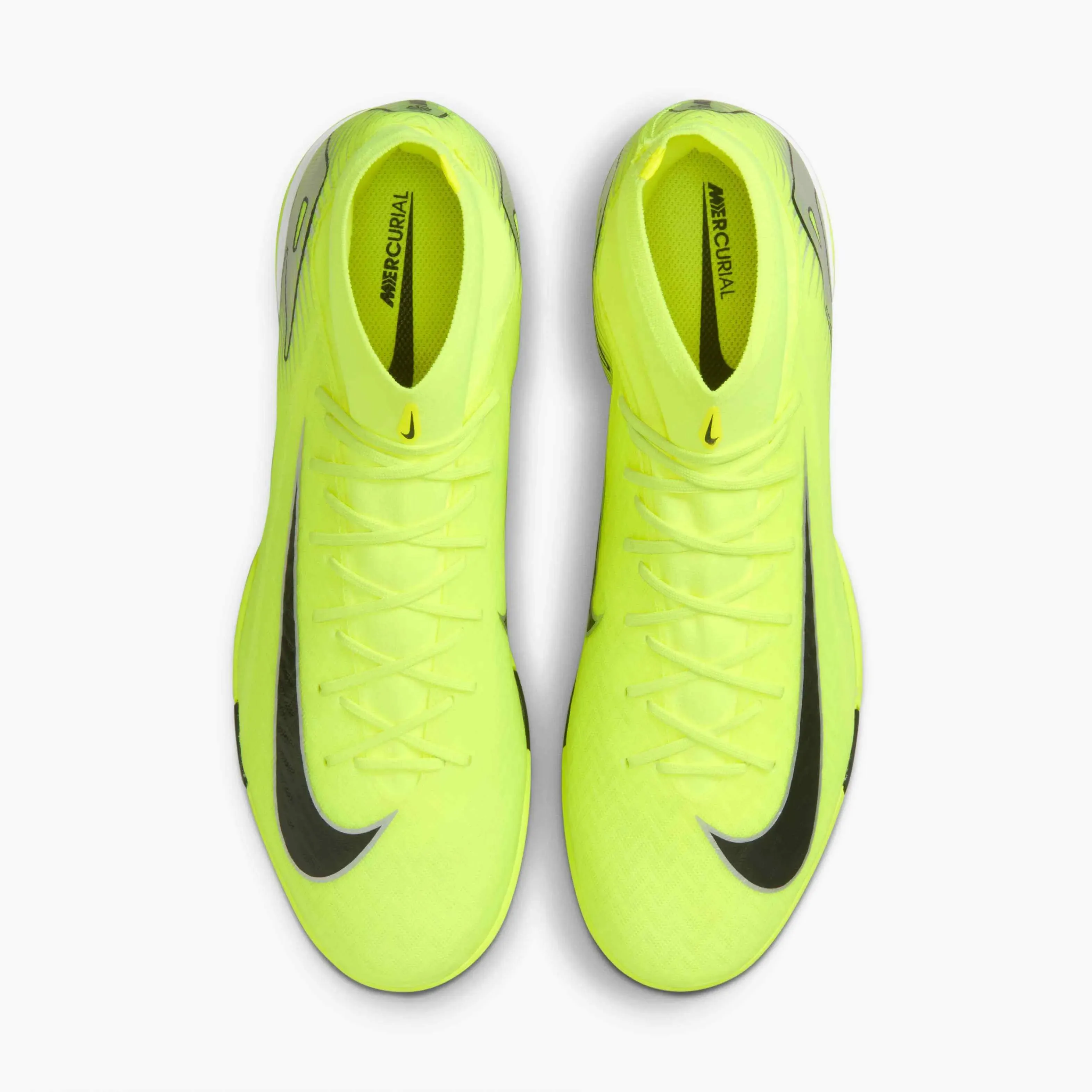 Nike ZM Superfly 10 Academy Indoor - Mad Voltage Pack (HO24)