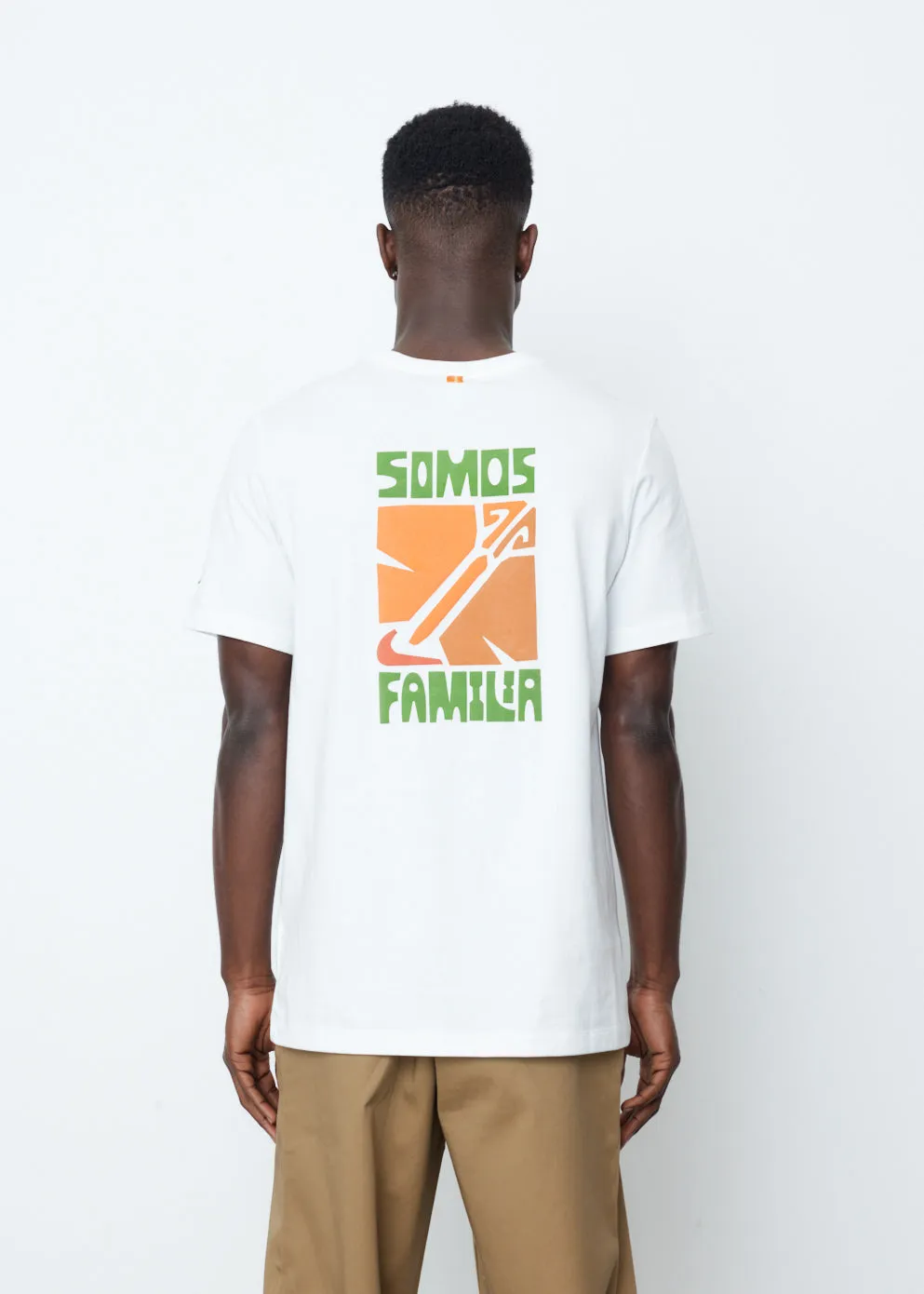 NSW "Somos Familia" T-Shirt