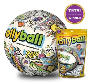 Ollyball - Eco Pak