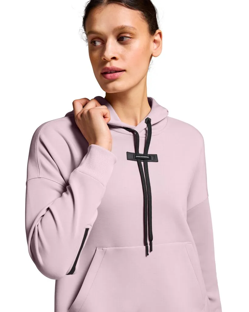 On Running Hoodie (Womens) - Fade