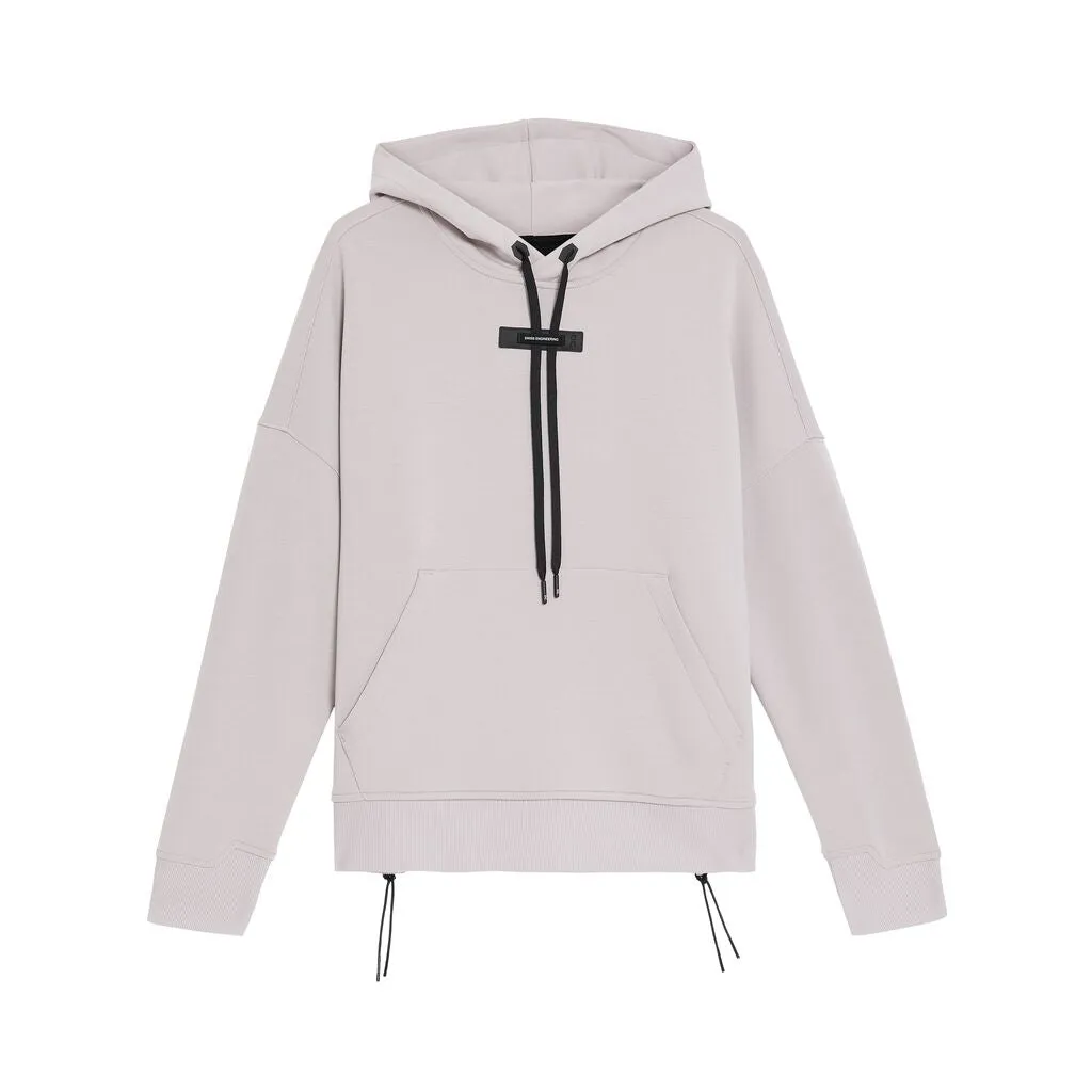 On Running Hoodie (Womens) - Fade