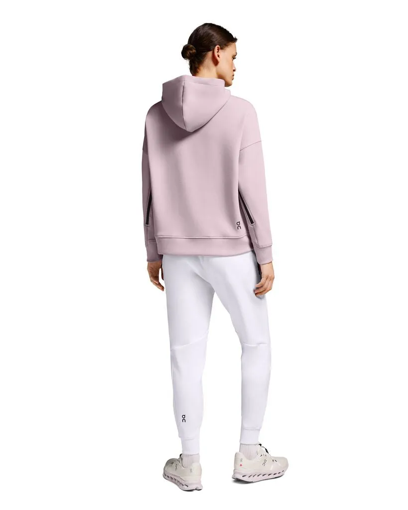 On Running Hoodie (Womens) - Fade